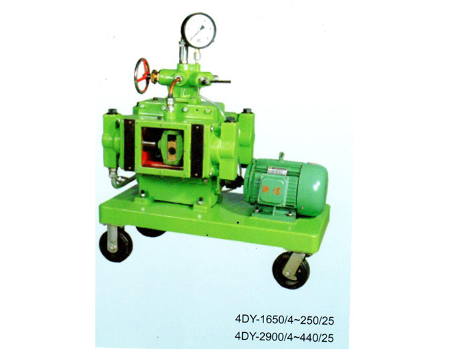 4DY-1650/4~250/25 4DY-2900/4~440/25